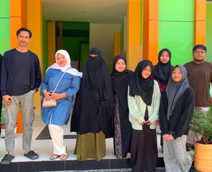 Pemilihan Ikatan Alumni MTsN Singkawang, Langkah Awal Perkuat Silaturahmi dan Sinergi Antaralumni